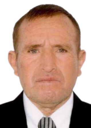 Rafael Pinedo Salazar