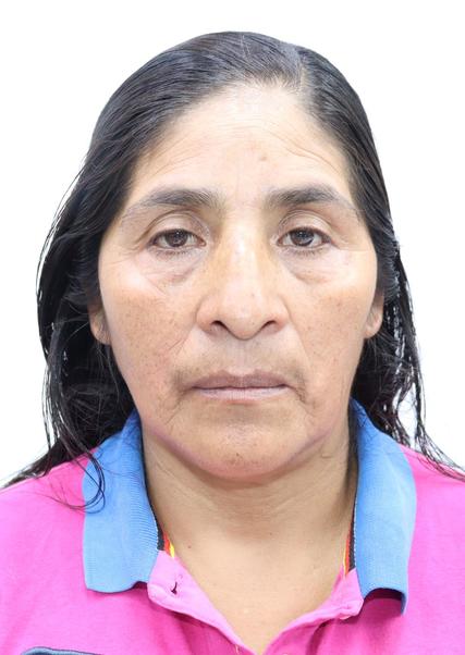 Leandra Condori Yauri