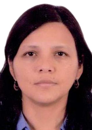 Anahi Durand Guevara