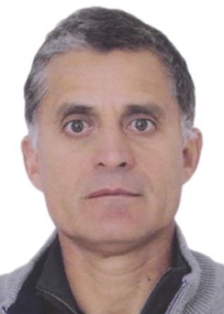 Jose Emilio Salcedo Ponce De Leon