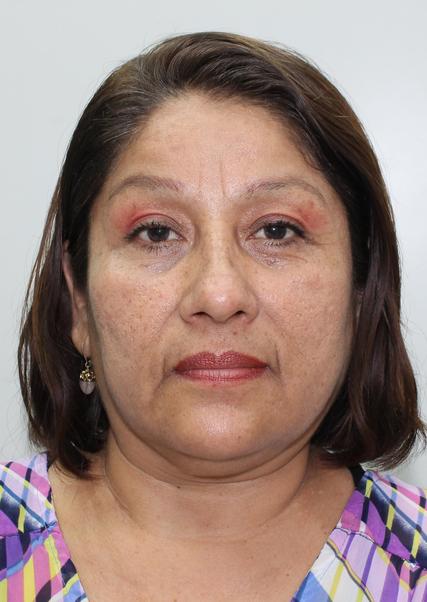 Lita Sonia Vigo Garcia