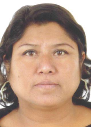 Maria Isolina Cardenas Diaz