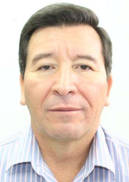 Javier Santos Gallardo Mendoza