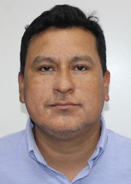 Jhoyscen Villacrez Tafur