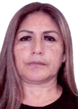 Maria Esperanza Suta Baquerizo