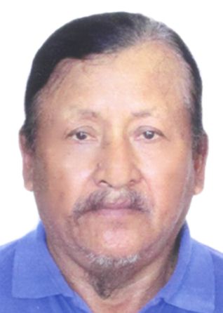 Juan Segundo Hilario Morales