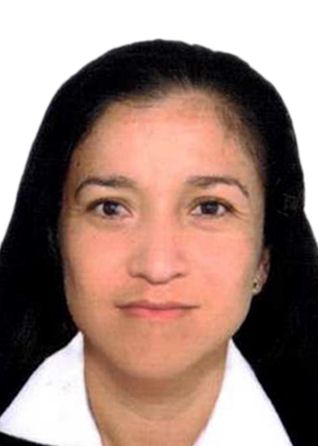 AZUCENA DEL MILAGRO VELASQUEZ LOPEZ