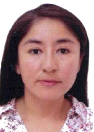 Rosa Elvira Tapia Mendoza