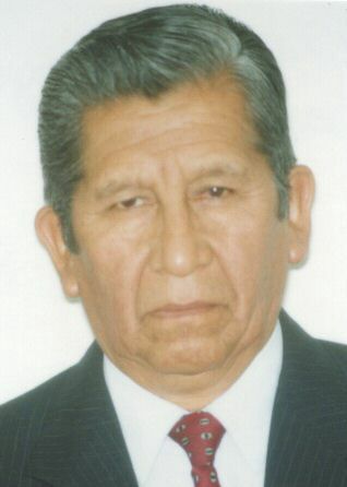 Oscar Emigdio Aliaga Santander