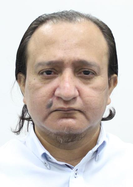 Willy Smith Campos Jones