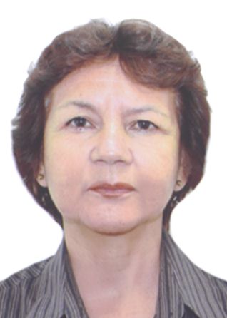 Gilda Virginia Salas Monteagudo