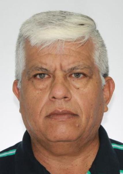 Luis Alberto Liendo Pizarro