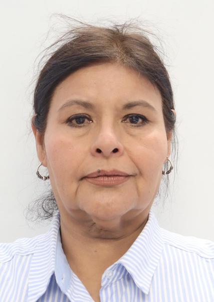 Eugenia Beatriz Castillo Zegarra