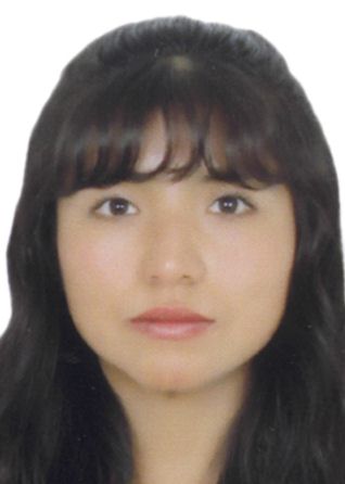 Lucila Cardenas Huayta