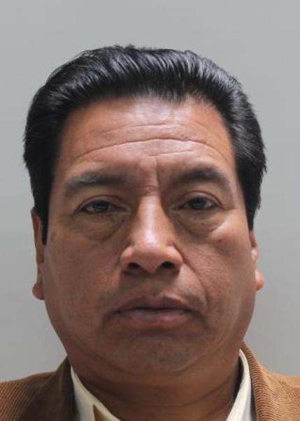 Hector Fernando Araujo Medrano