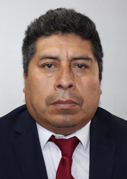 Ruben Quispe Ventura