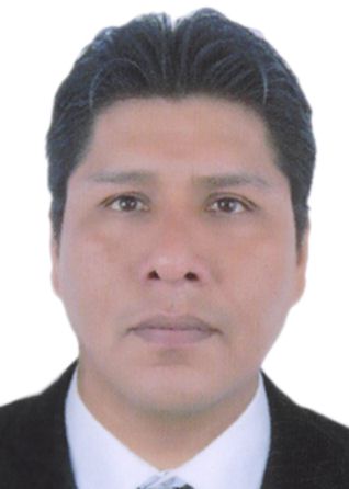 Freddy Antonio Auccatinco Huaraicama