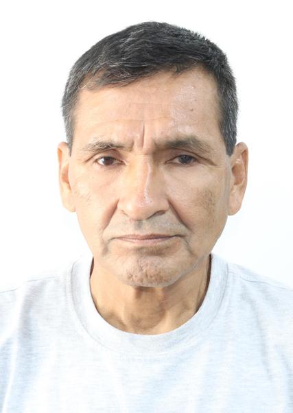 Gabriel Paredes Garcia