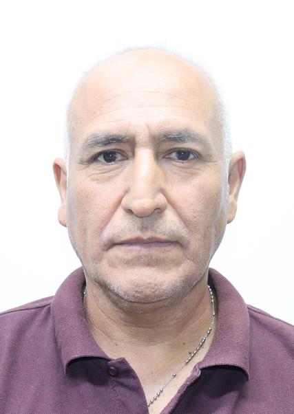 David Quintana Ortiz