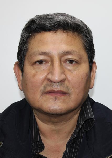 Javier Alfredo Caballero Garriazo