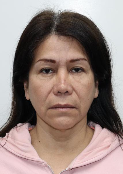 Sissi Karina Rodriguez Chavez