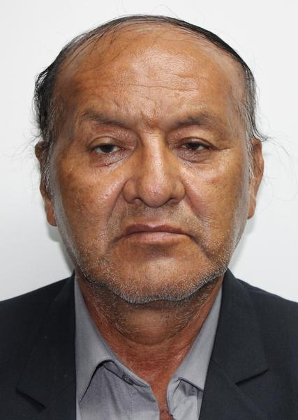 Ider Luis Gutierrez Quispe