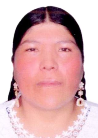 Martha Mamani Huacca