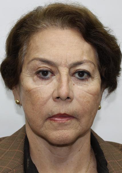 Gladys Margot Echaiz De Nuñez Izaga