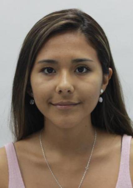 Natalia Alejandra Rodriguez Gomez