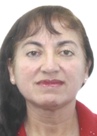 Maria Asuncion Rios Cotrina