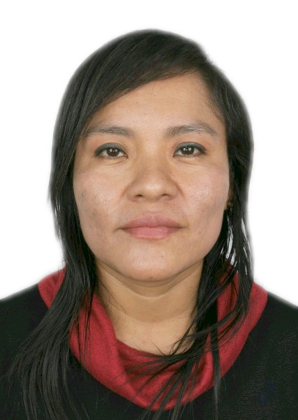 Julissa Elmira Alberca Cruz