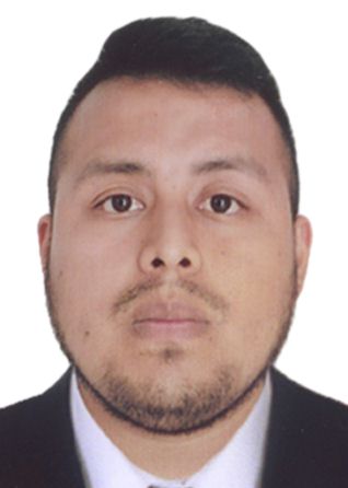 Luis Miguel Cervantes Maldonado