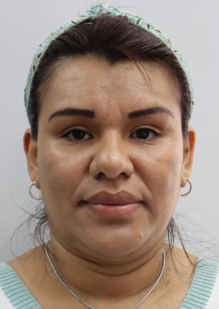 Eva Elena Macas Flores