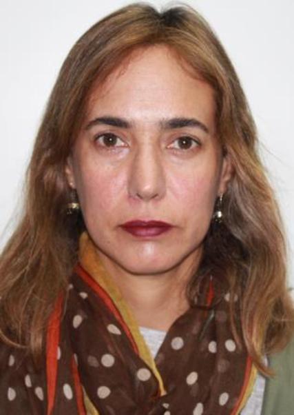 Maria De Lourdes Elera Mantilla