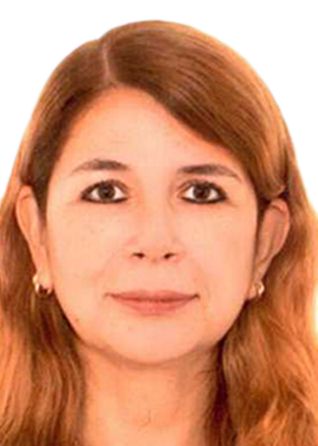 Myriam Del Rocio Ramirez Salcedo