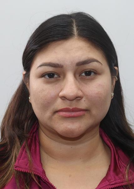 Lourdes Jacqueline Espinoza Camarena