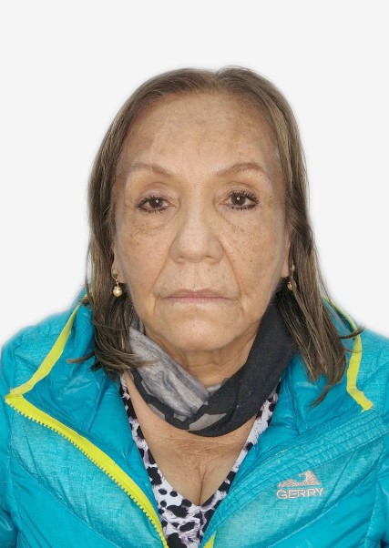 Maria Olga Rivera Bedoya