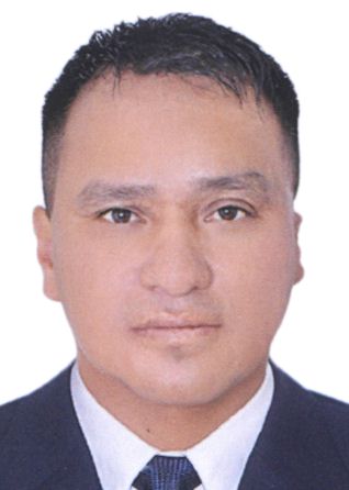 Fidel Angel Alvarado Fuentes