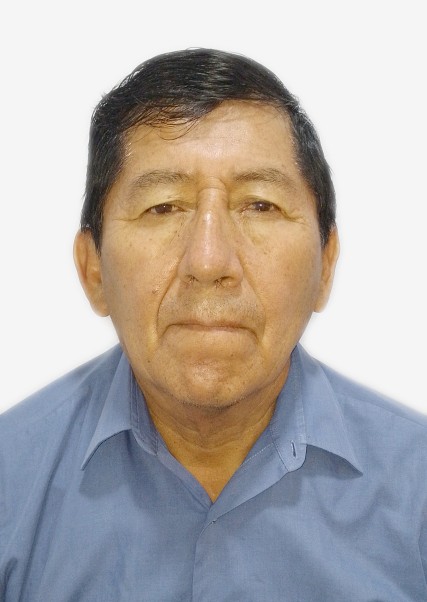 Victor Adolfo Zambrano Ramos