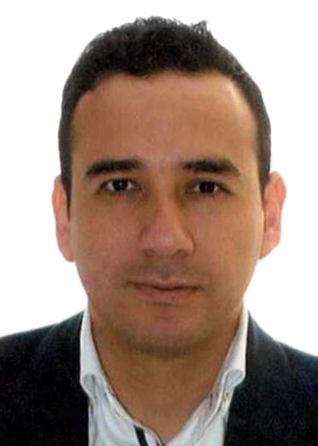 Jorge Alejandro Gonzales Ore