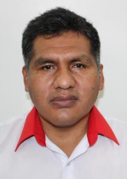 Bernardo Jaime Quito Sarmiento