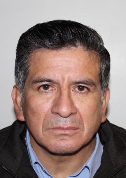 Hamlet Echeverria Rodriguez