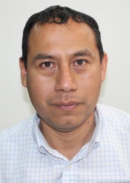 Pablo Moises Garcia Varas