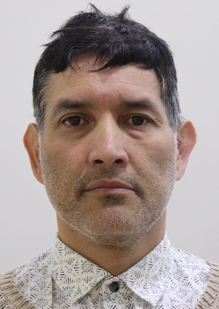 Eduardo Jose Noriega Campos