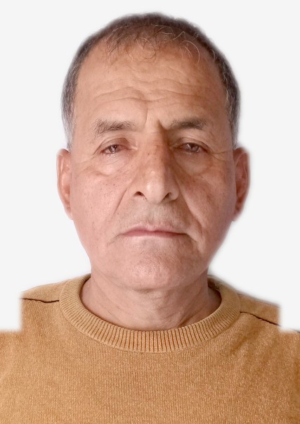 Augusto Eugenio Dulanto Nuñez