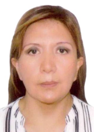 Patricia Del Pilar Rios Espinal