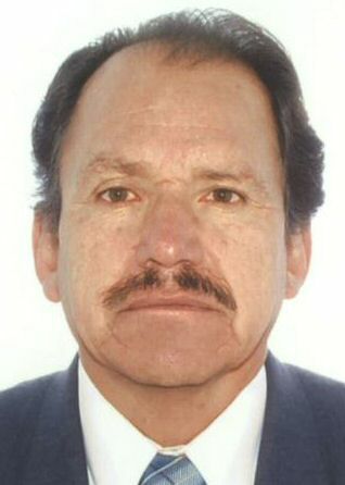 Jose Moises Guzman Perez