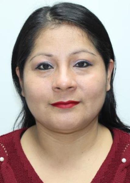 Doilly Jaqueline Vasquez Solis