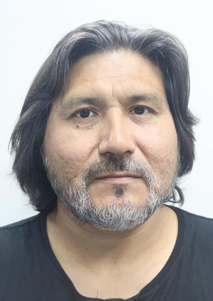 Jorge Alfredo Arce Alvarado