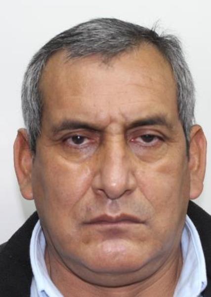 Jorge Demetrio Zuñiga Huaita